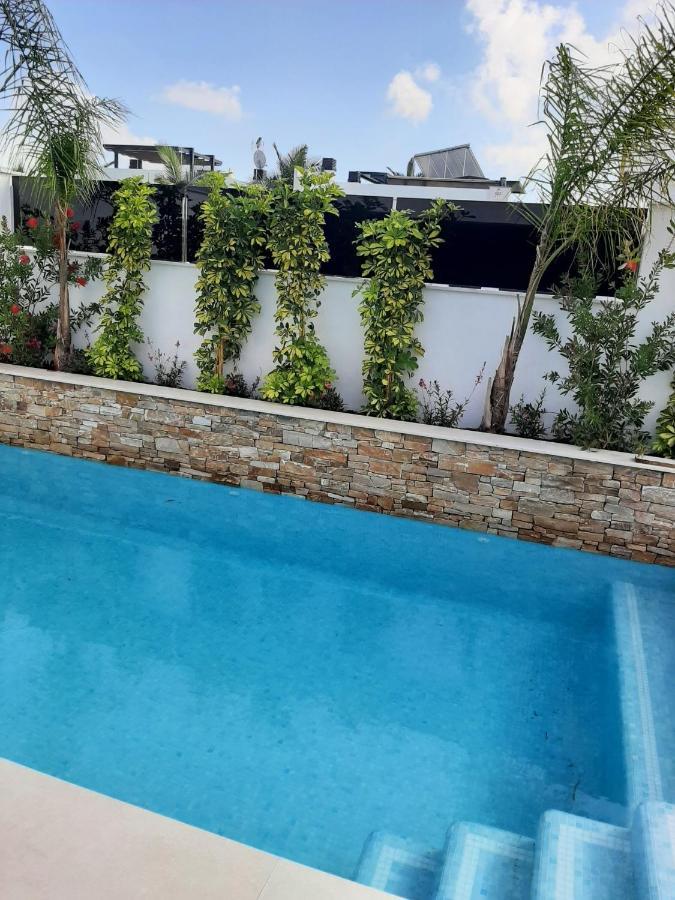 Villa Santos San Pedro del Pinatar Luaran gambar